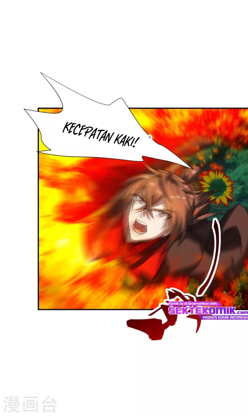 Xianwu Dizun Chapter 192 Gambar 17